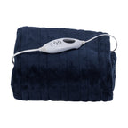 Cloud 9 Plush Electric Throw
