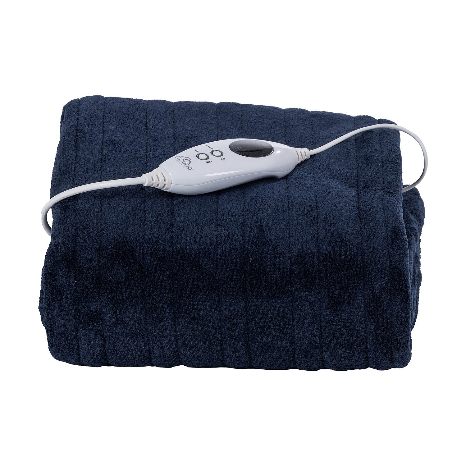 Cloud 9 Plush Electric Throw