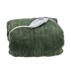 Cloud 9 Plush Electric Throw