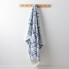 Home Co. Avril Sherpa Throw Grey