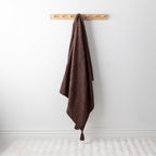 Design Republique Frankie Cotton Throw