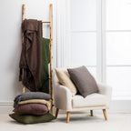 Design Republique Harbour Textured Throw