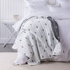 Design Republique Asha Throw