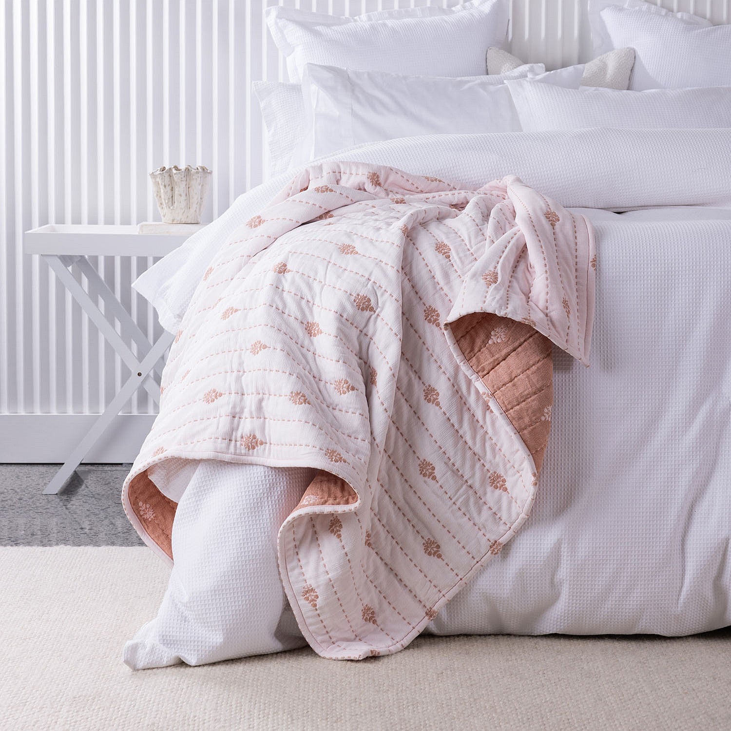 Design Republique Asha Throw