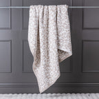 Home Co. Lula Knitted Throw