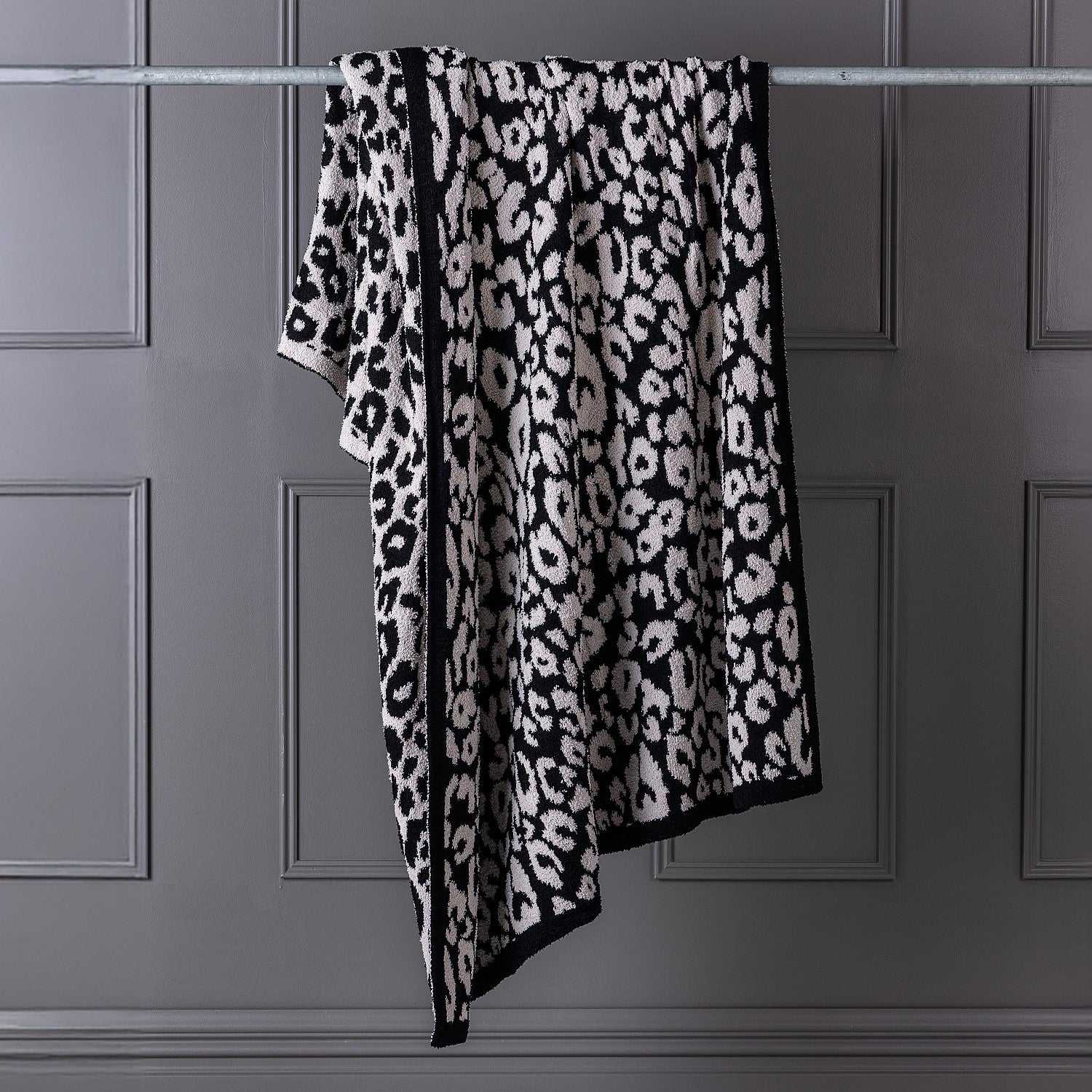 Home Co. Tula Knitted Throw