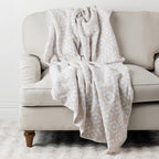 Home Co. Hazel Chenille Throw