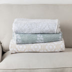 Home Co. Hazel Chenille Throw