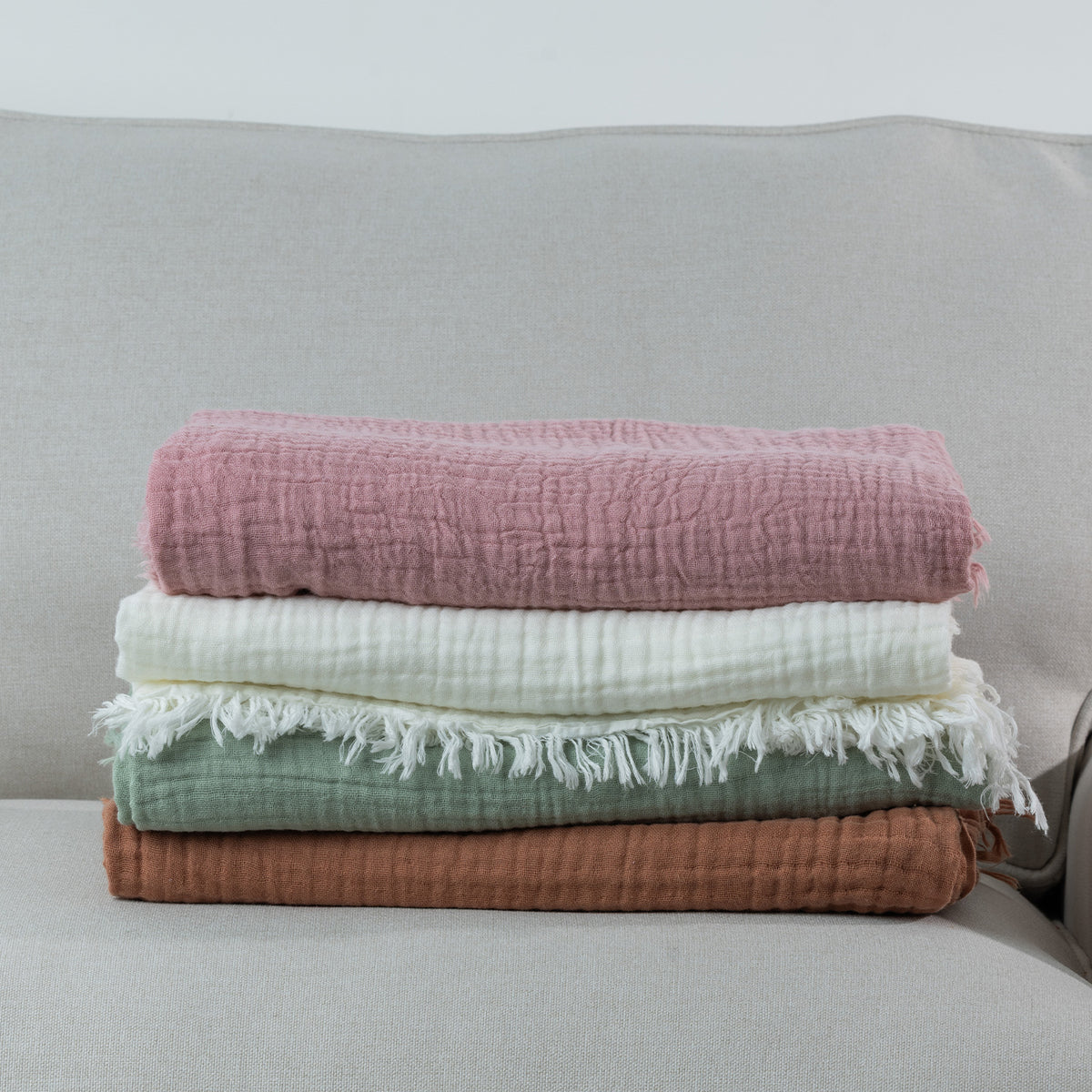 Solace Gigi Throw