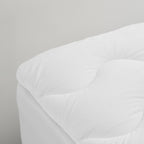Solace Velvet Touch Mattress Topper