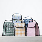 Eden Layla Foldable Lunch Tote