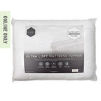 Ardor Ultra Loft 2800gsm Mattress Topper