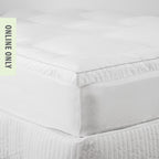 Ardor Ultra Loft 2800gsm Mattress Topper