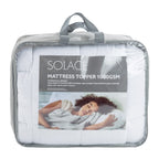 Solace 1000gsm Mattress Topper