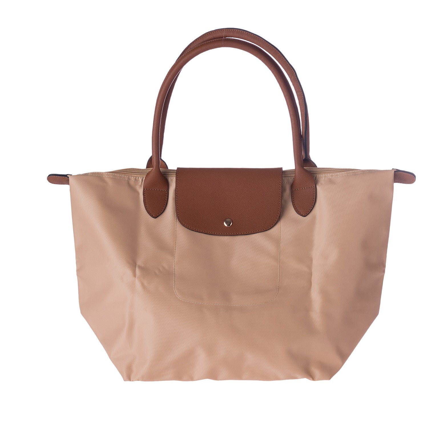 Design Plus The Fold Tote Bag