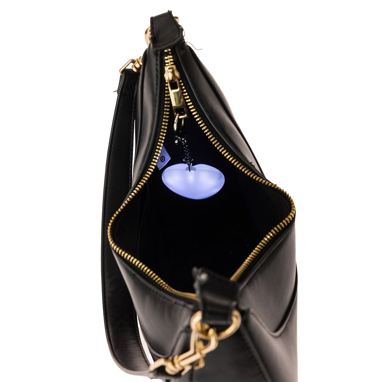 Grace & Gild Lovely Hand Bag Touch Light