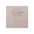 Grace & Gild Lovely Hand Bag Touch Light