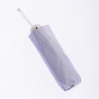 Design Plus Lilac Beau 6 Rib Mini Umbrella