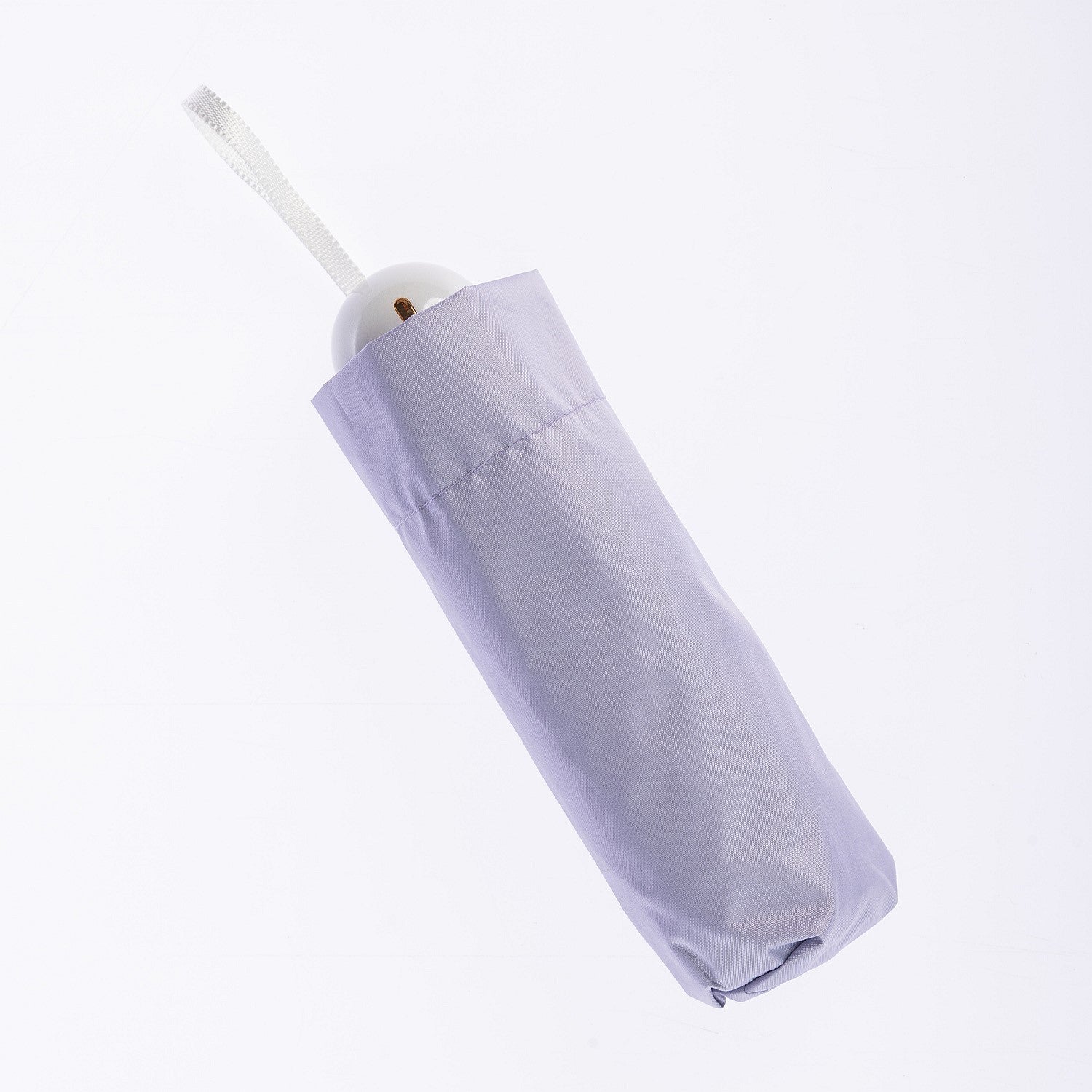Design Plus Lilac Beau 6 Rib Mini Umbrella