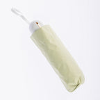 Design Plus Sage Beau 6 Rib Mini Umbrella