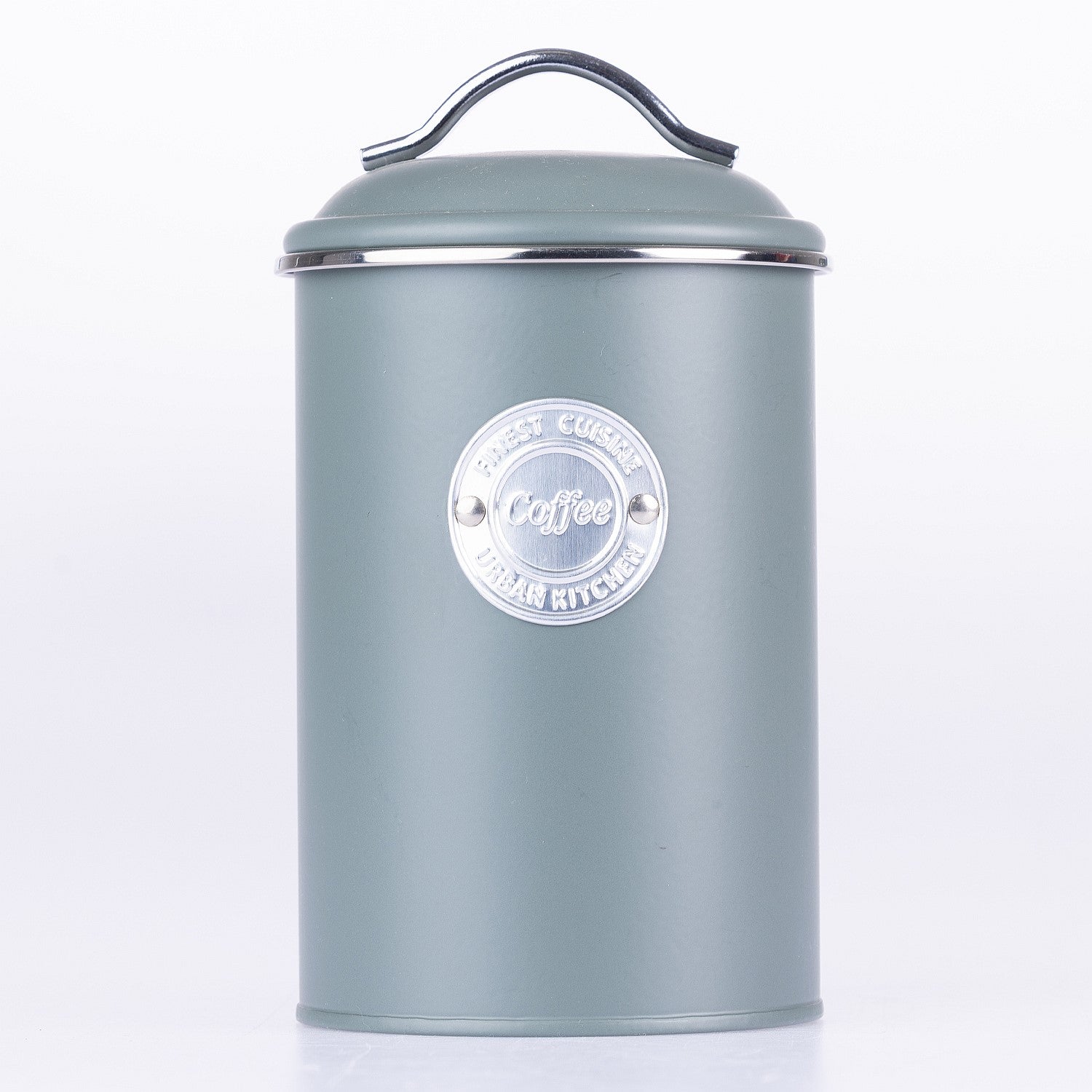 Gather Porter Coffee Canister