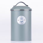 Gather Porter Sugar Canister