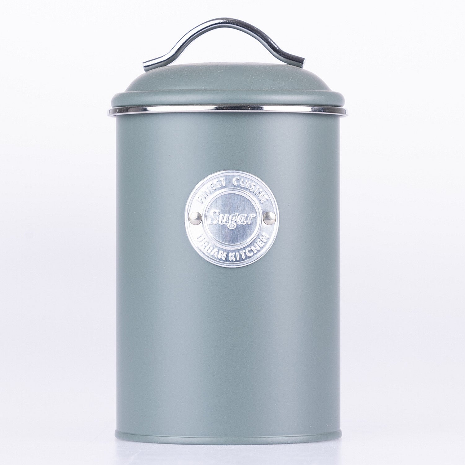 Gather Porter Sugar Canister