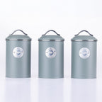 Gather Porter Sugar Canister