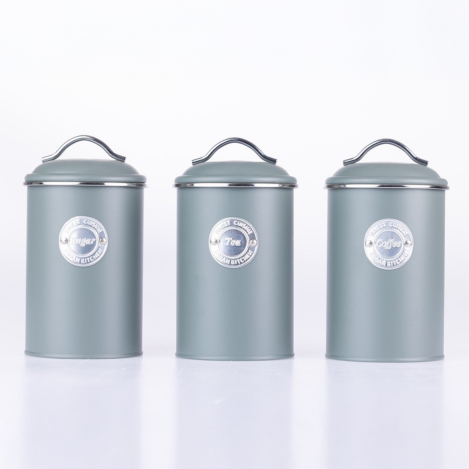 Gather Porter Sugar Canister