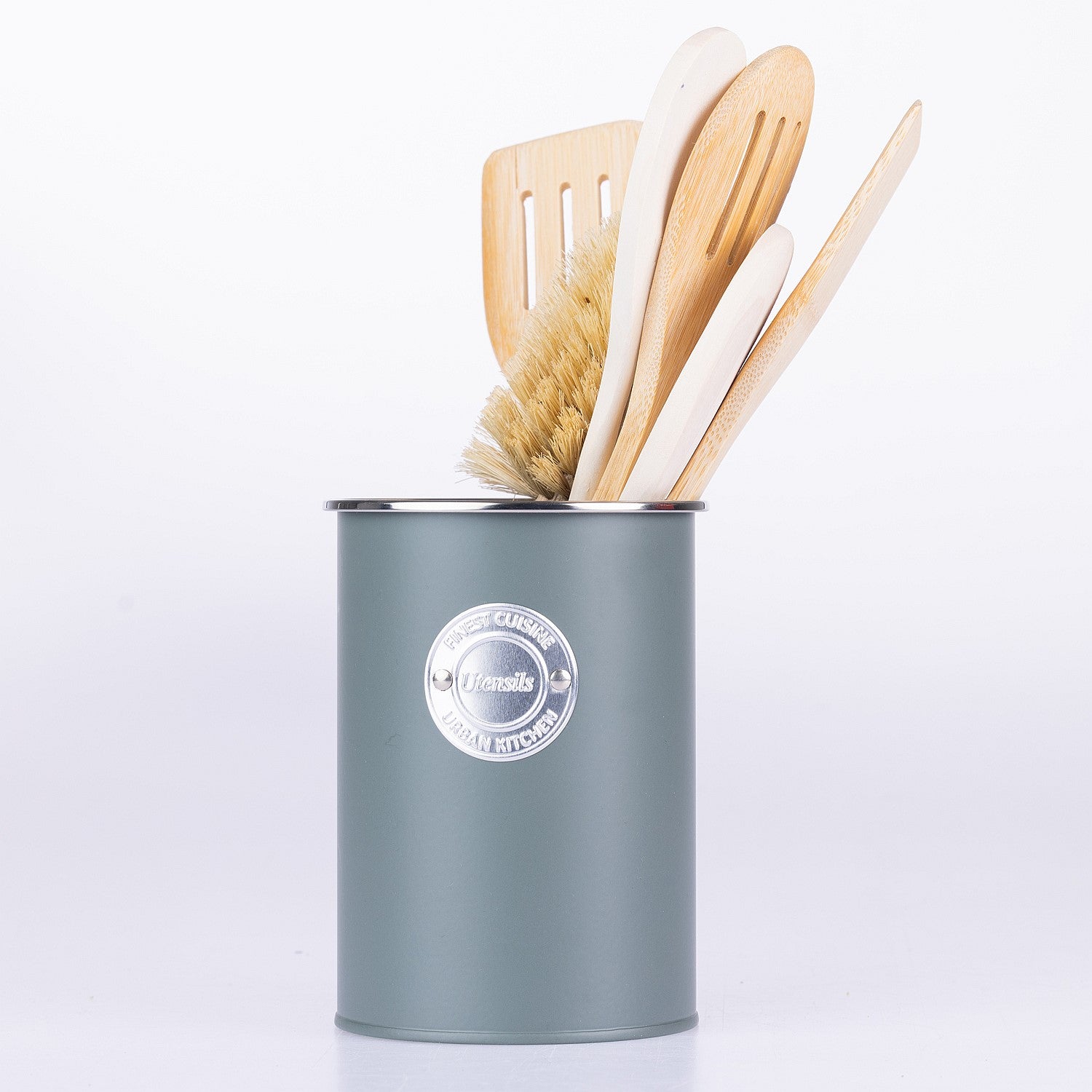 Gather Porter Utensils Holder