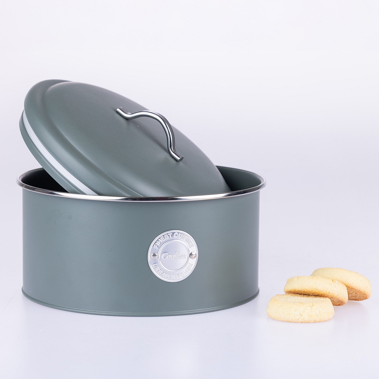 Gather Porter Cookies Storage
