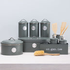 Gather Porter Cookies Storage