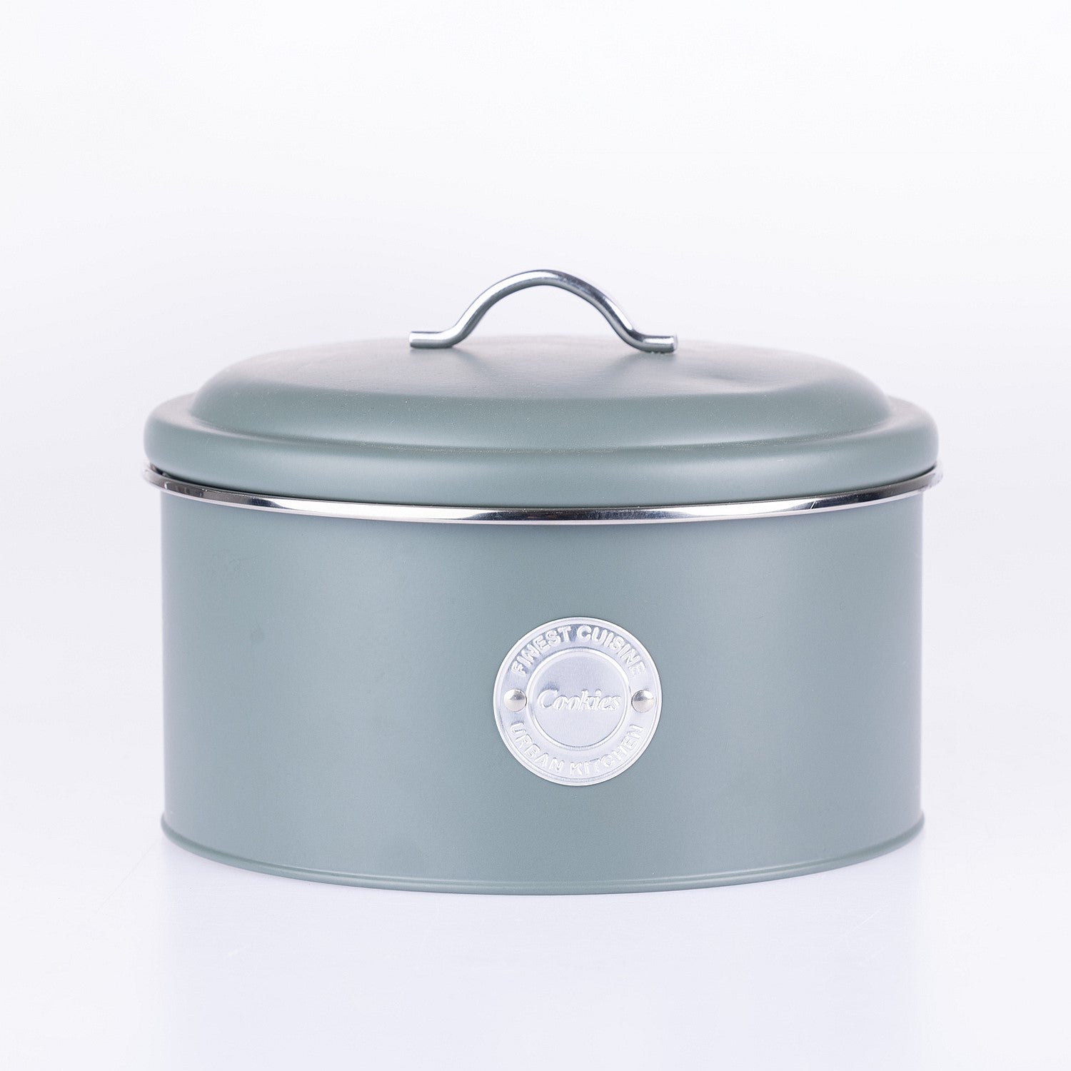 Gather Porter Cookies Storage