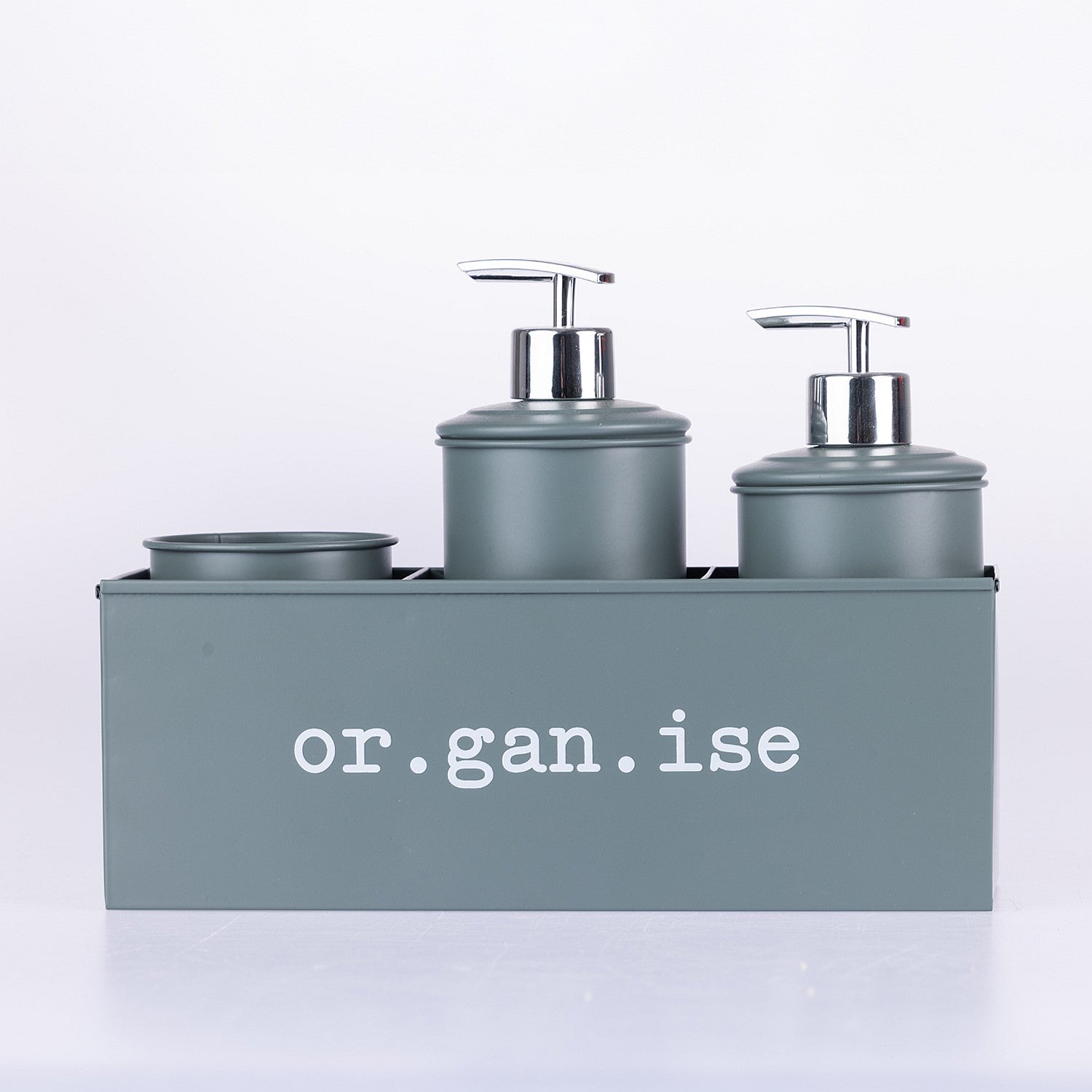 Gather Porter Kitchen Organiser