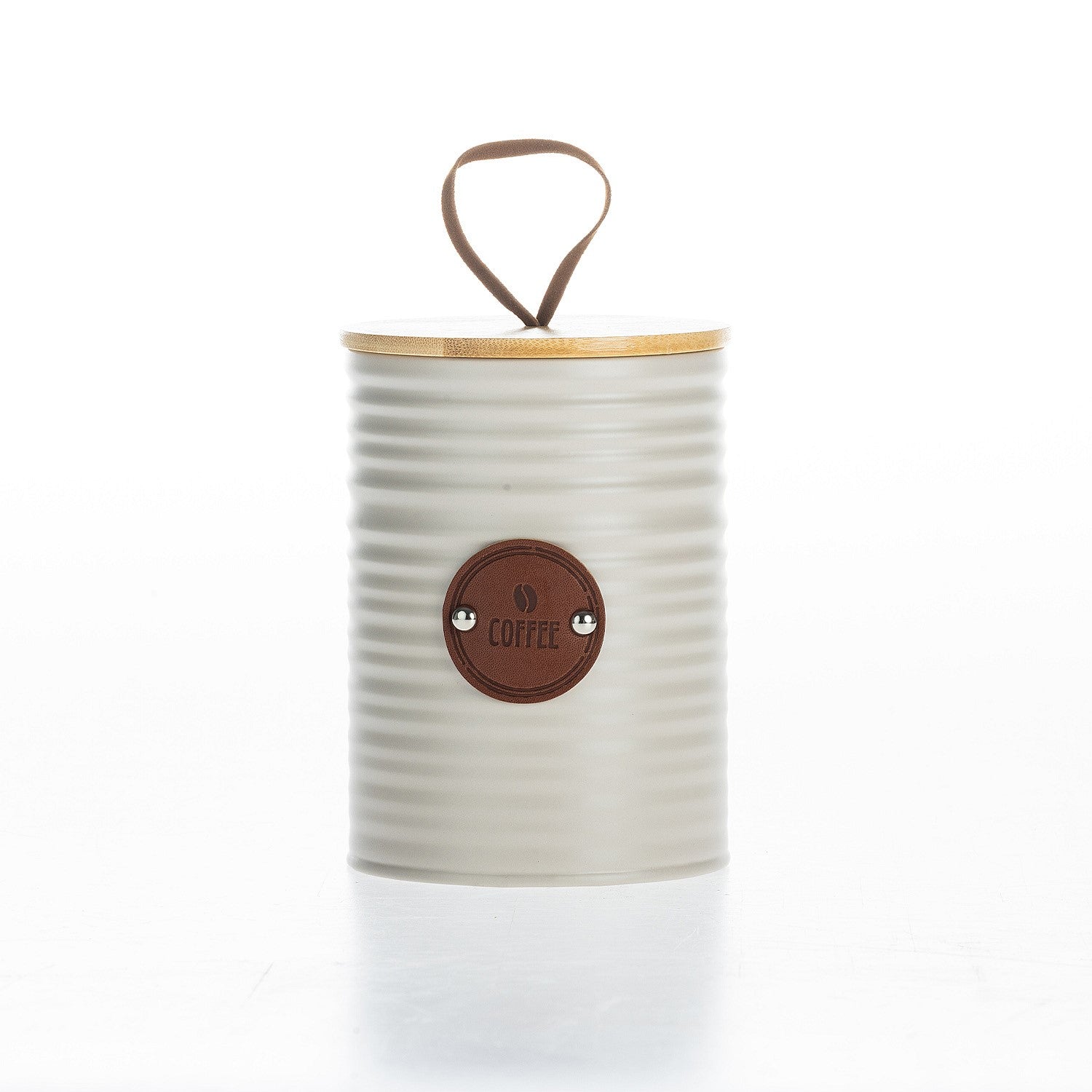 Gather Emma Coffee Canister
