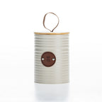 Gather Emma Tea Canister