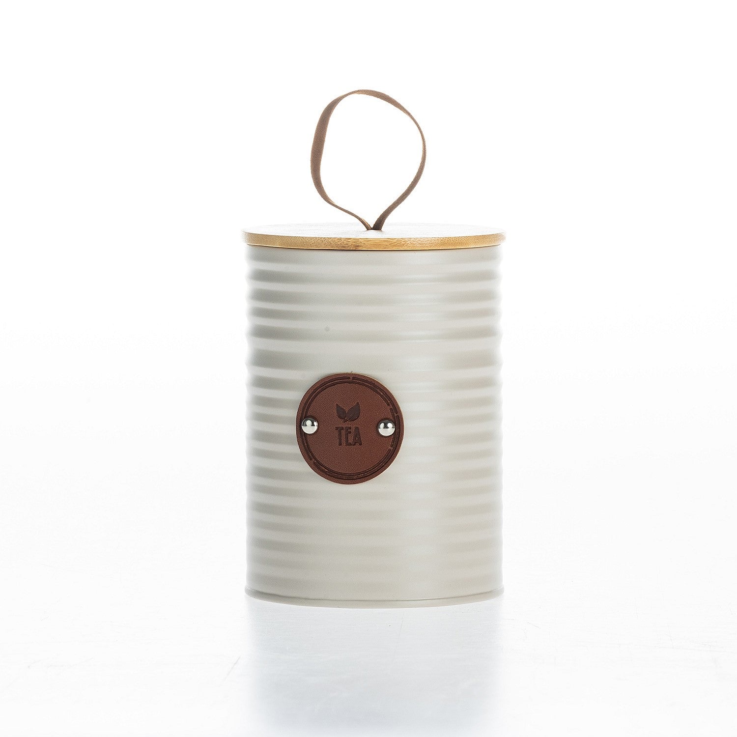 Gather Emma Tea Canister