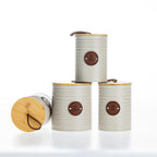 Gather Emma Tea Canister