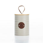 Gather Emma Sugar Canister
