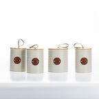 Gather Emma Sugar Canister