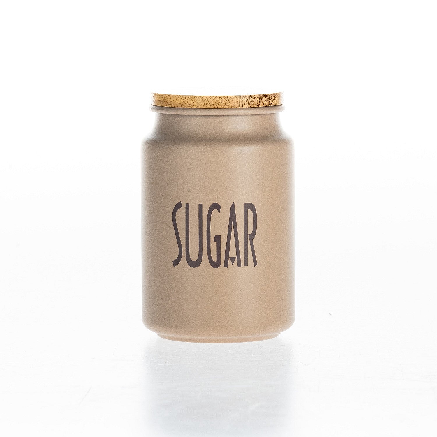 Gather Lila Sugar Canister