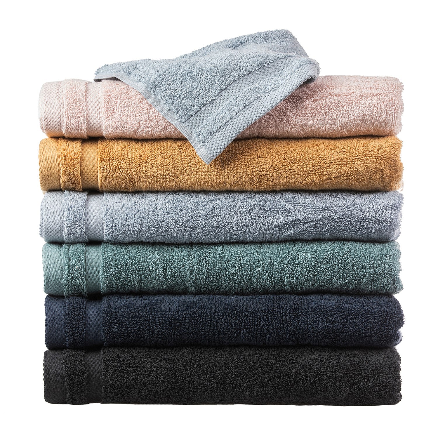 Design Republique Ultra Plush Bath Sheet 600gsm