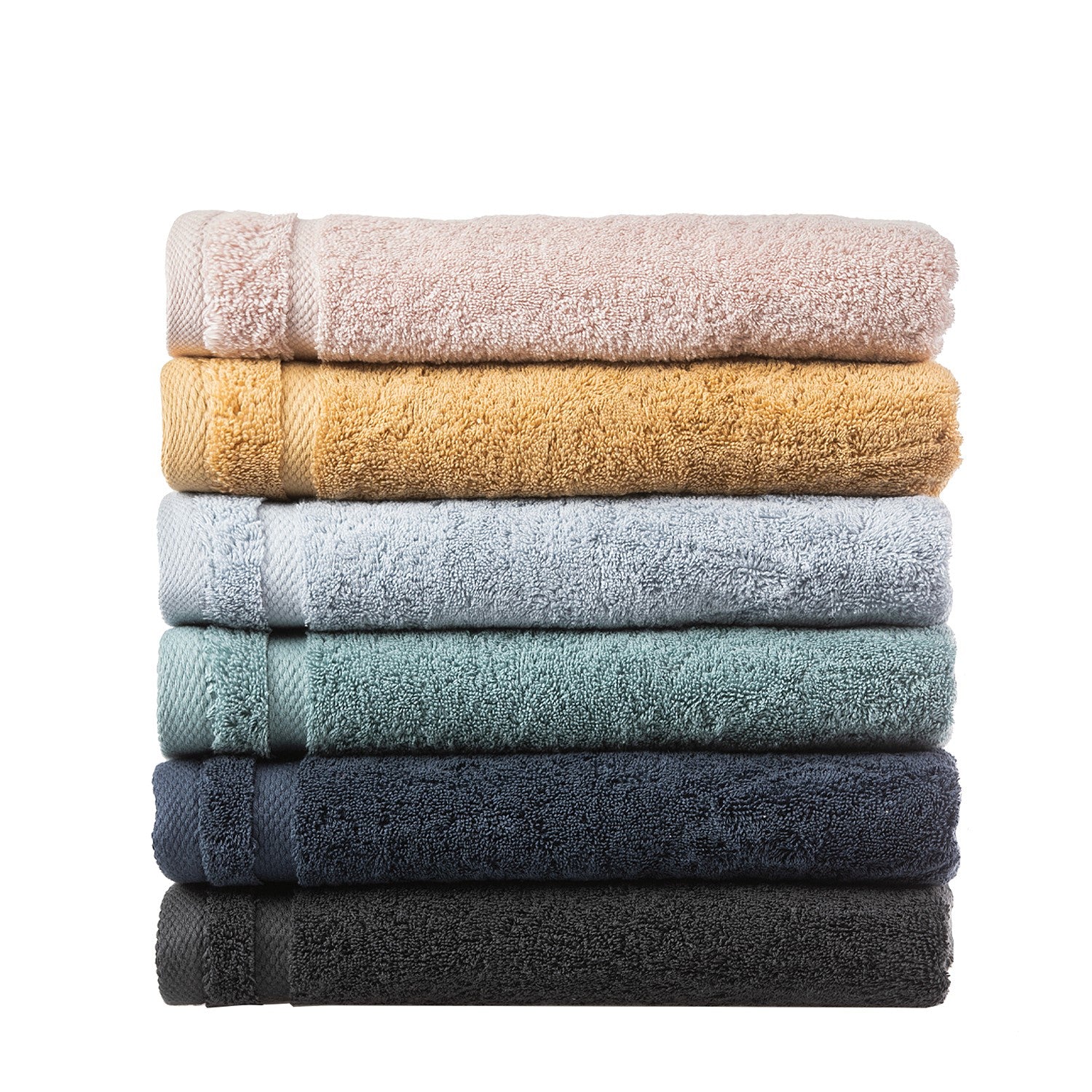 Design Republique Ultra Plush Bath Towel 600gsm
