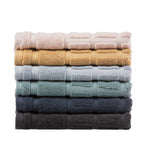 Design Republique Ultra Plush Bath Mat 800gsm
