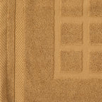 Design Republique Ultra Plush Bath Mat 800gsm