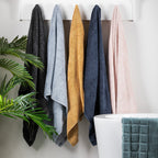 Design Republique Ultra Plush Bath Mat 800gsm