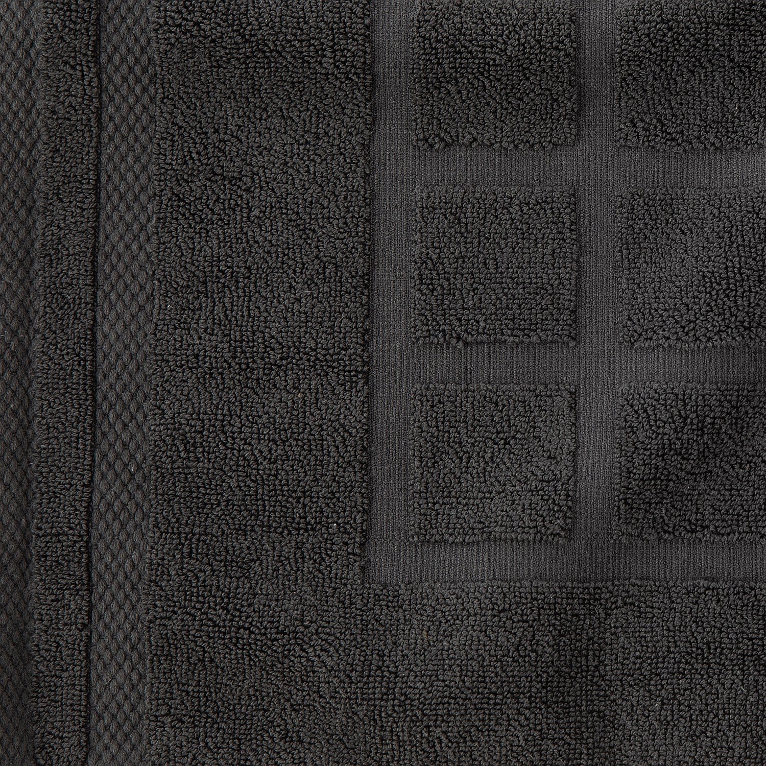 Design Republique Ultra Plush Bath Mat 800gsm