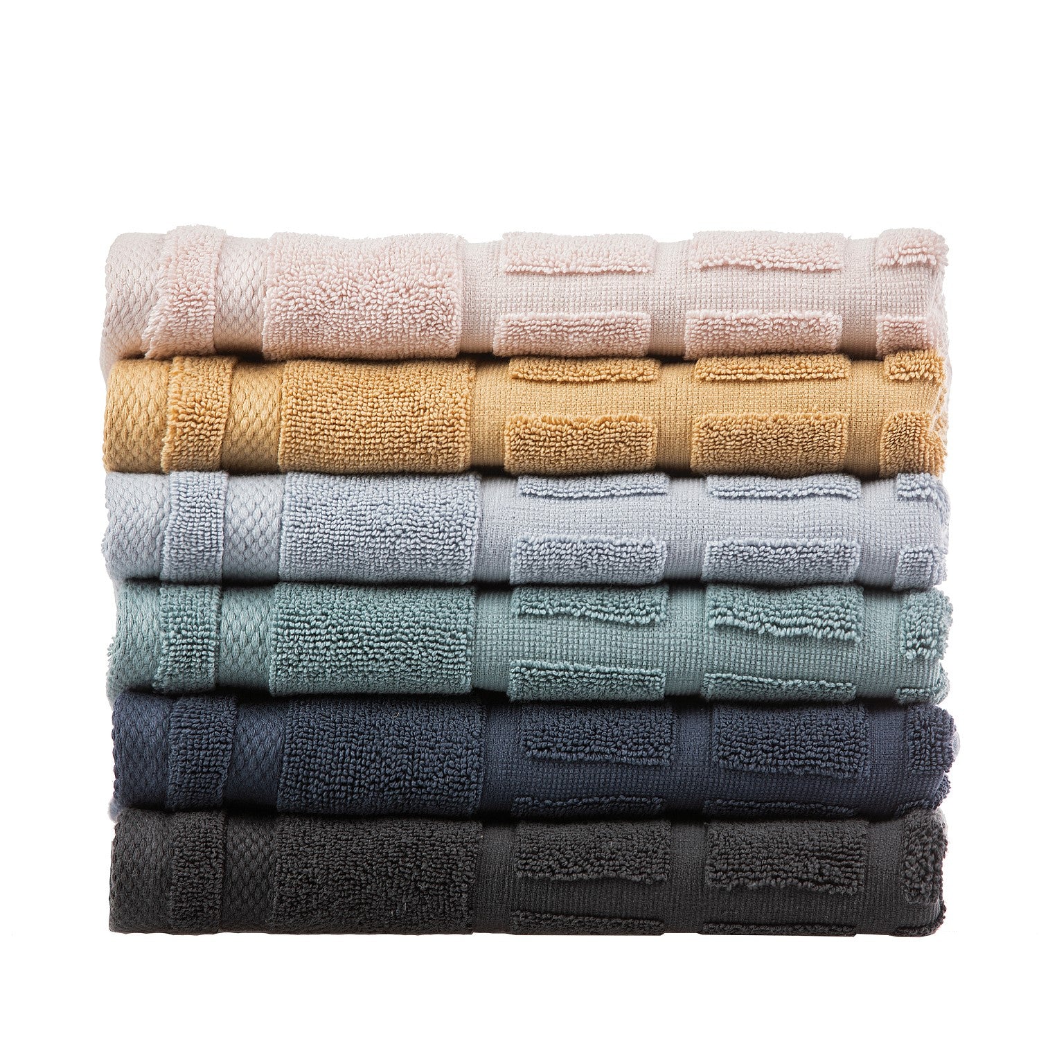 Design Republique Ultra Plush Bath Mat 800gsm