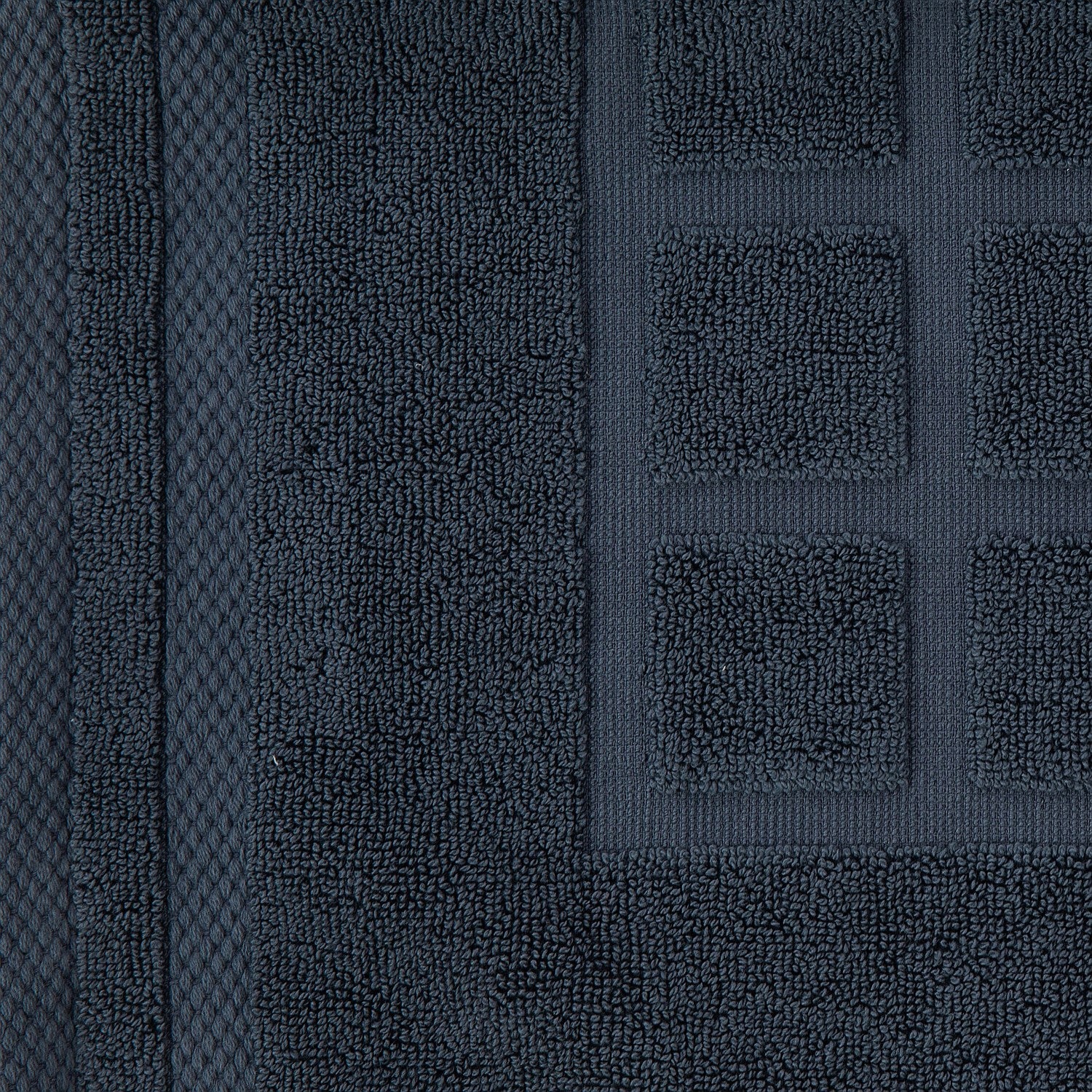 Design Republique Ultra Plush Bath Mat 800gsm