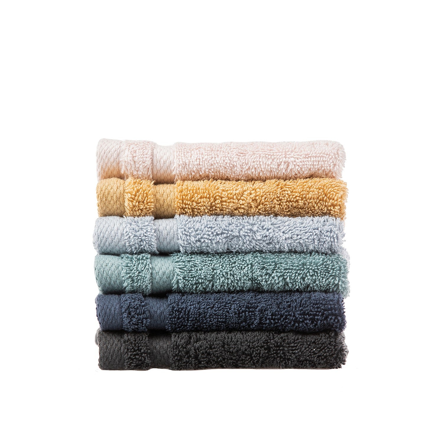 Design Republique Ultra Plush Face Cloth 600gsm